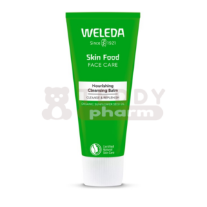 WELEDA Skin Food Nourishing Cleansing Balm 75ml