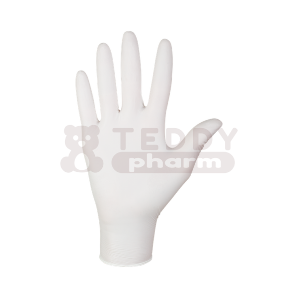 handschuhe weiss nitril