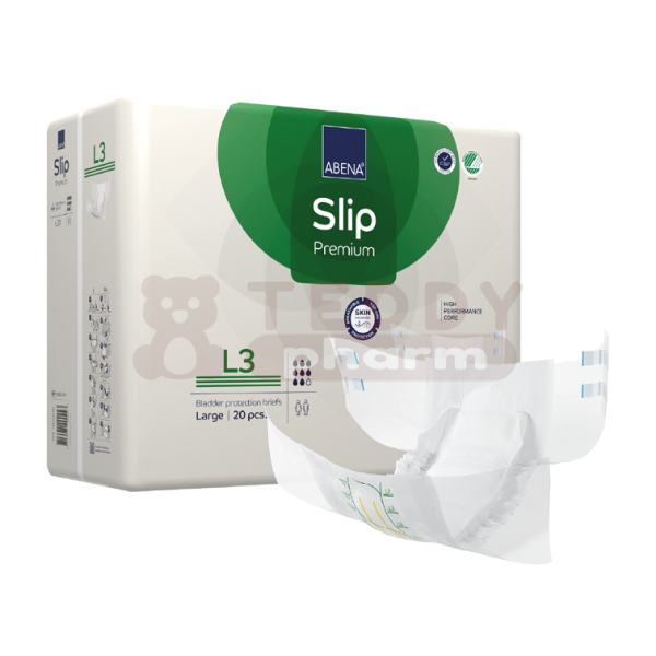 ABENA Slip Premium L3 20 Stk