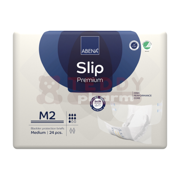 ABENA Slip Premium M2 24 Stk