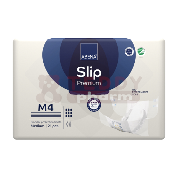 ABENA Slip Premium M4 21 Stk