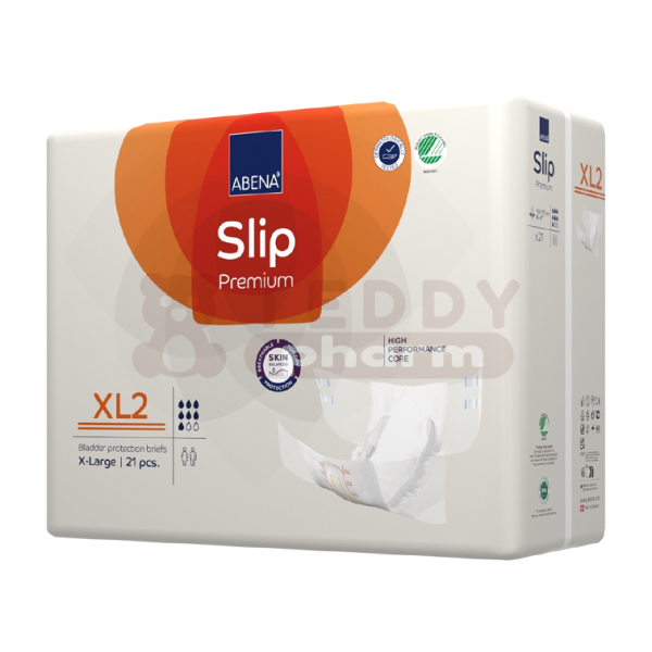 ABENA Slip Premium XL2 21 Stk