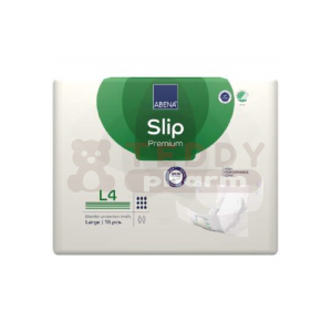 ABENA Slip Premium L4 18 St