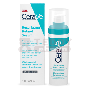 CeraVe Anti-marking Retinol Serum 30 ml
