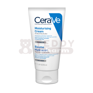 CeraVe Feuchtigkeitscreme 50 g