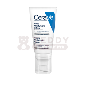 CeraVe Feuch­tig­keits­spen­den­de Nachtcreme 52 ml