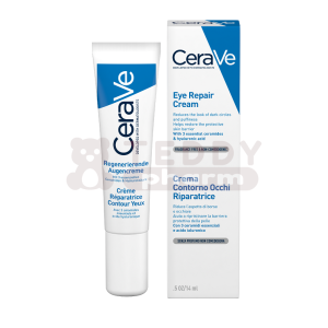 CeraVe Regenerierende Augencreme 14 ml