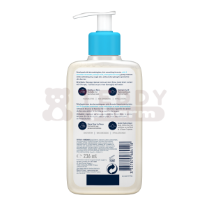 CeraVe SA glättende Reinigungslotion 236 ml