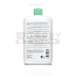 CeraVe Schäumendes Reinigungsgel 1000 ml