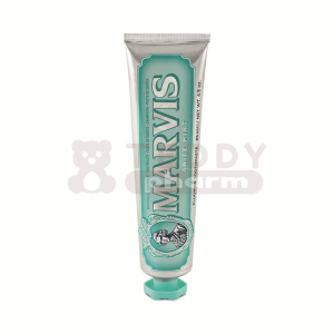 MARVIS Anise Mint Zahncreme 85 ml