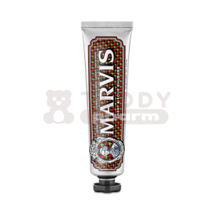 MARVIS Sweet & Sour Rhubarb Zahncreme 75 ml