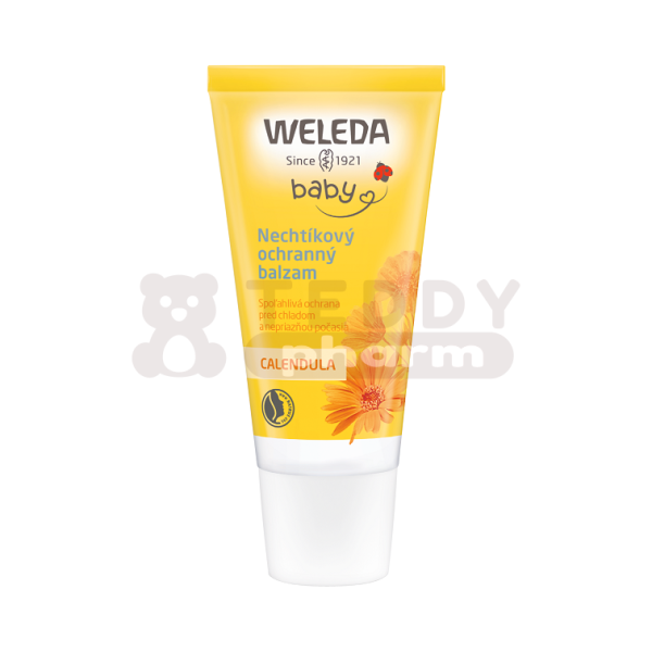 WELEDA Calendula Balsam 30 ml