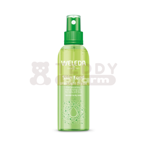 WELEDA Skin Food Ultra-Light Dry Oil 100 ml