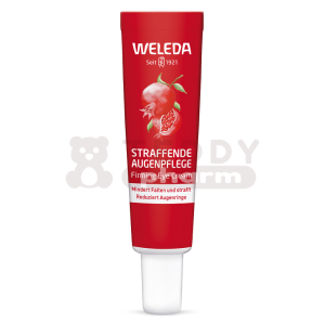 WELEDA Straffende Augenpflege Granatapfel & Maca-Peptide 12 ml