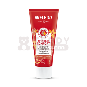 WELEDA Winter Comfort Intensive Handcreme 50 ml