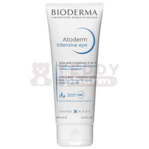 BIODERMA Atoderm Intensive Augenpflege 100 ml