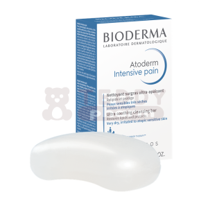 BIODERMA Atoderm Intensive Waschstück 150 g