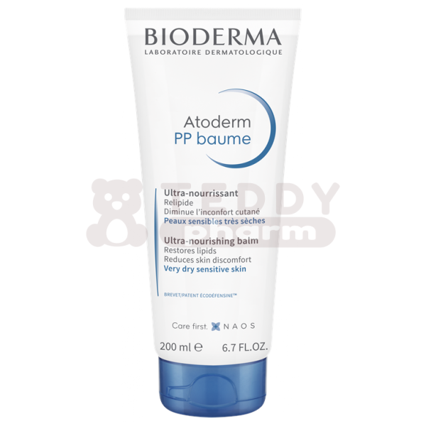 BIODERMA Atoderm PP Baume Körperbalsam 200 ml