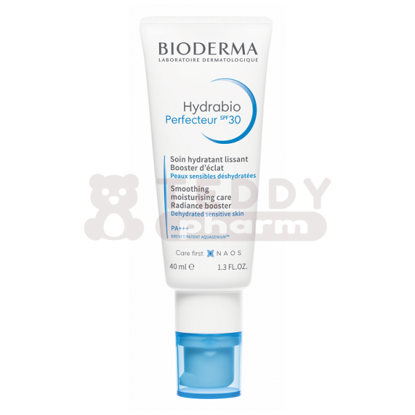 BIODERMA Hydrabio Perfecteur SPF 30 Creme 40 ml