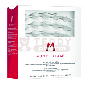 BIODERMA Matricium 30 x 1 ml