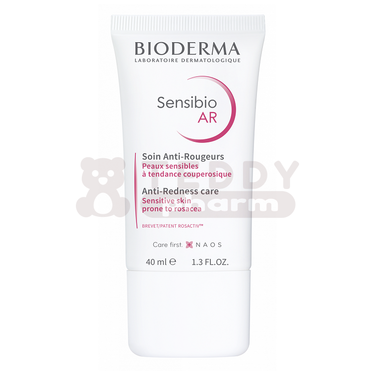 BIODERMA Sensibio AR Cream 40 ml