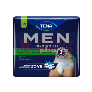 TENA Men Protective