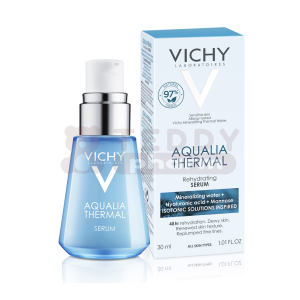 VICHY Aqualia Thermal Feuchtigkeits-Serum 30 ml