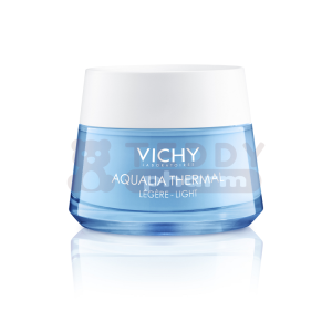 VICHY Aqualia Thermal leichte Creme 50 ml