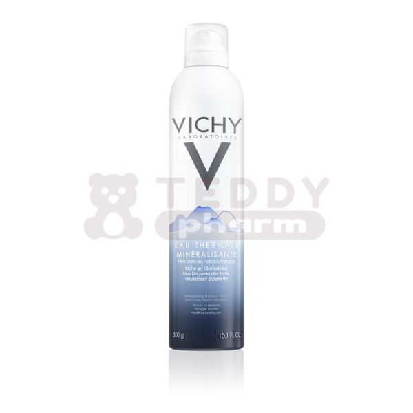 VICHY Aqualia Thermalwasser Spray 150 ml