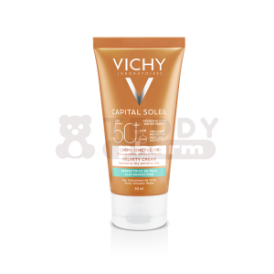 VICHY Capital Soleil Gesichtscreme LSF 50+ 50 ml