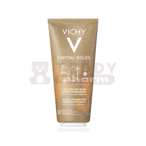 VICHY Capital Soleil Sonnenmilch LSF 50+ 200 ml