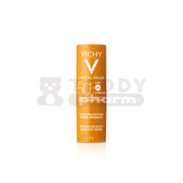 VICHY Capital Soleil Stick SPF 50+ 9 g