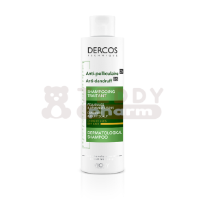 VICHY Dercos Anti-Schuppen Shampoo trockene Kopfhaut 200 ml