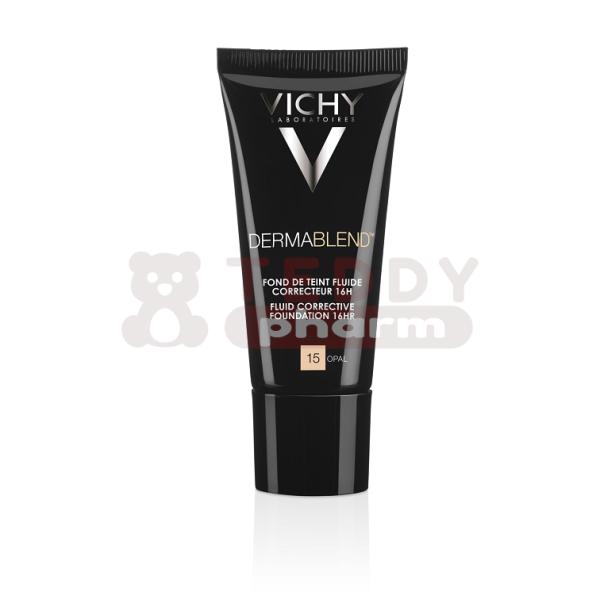 VICHY Dermablend Make-up 15 30 ml