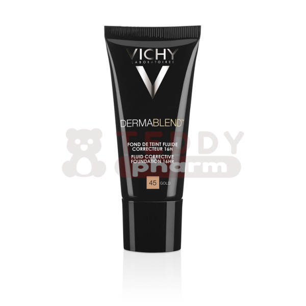 VICHY Dermablend Make-up 45 30 ml