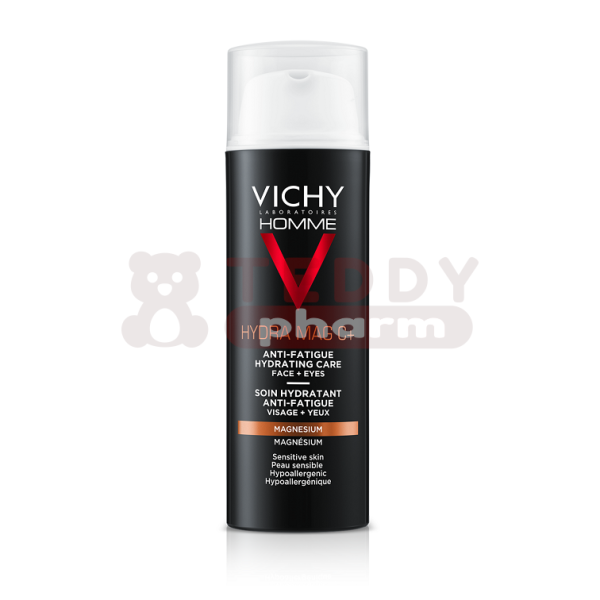 VICHY Homme Hydra Mag C Feuchtigkeitspflege 50 ml