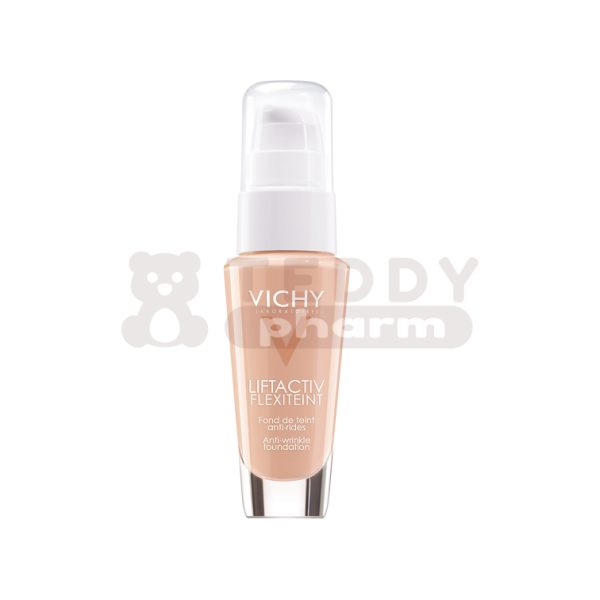 VICHY Liftactiv Flexiteint 25 Nude 30 ml