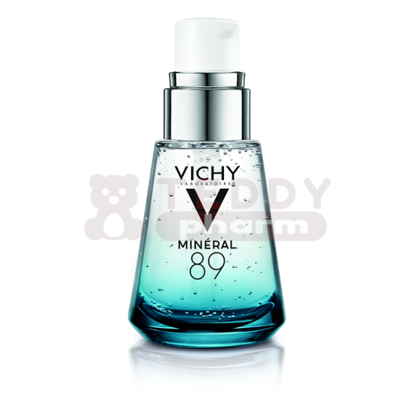 VICHY Mineral 89 Elixier 30 ml
