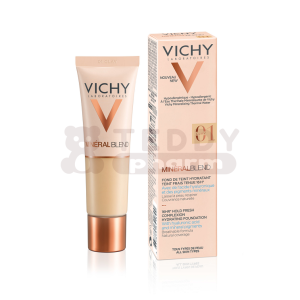 VICHY Mineralblend Make-up 01 Clay 30 ml
