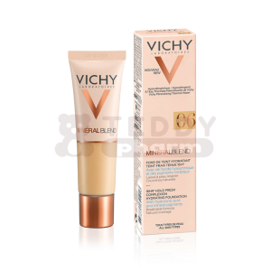 VICHY Mineralblend Make-up 06 Dune 30 ml