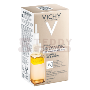 VICHY Neovadiol Meno5 BI Serum 30 ml