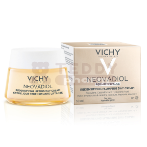 VICHY Neovadiol Tagescreme in den Wechseljahren Lifting Effekt 50 ml