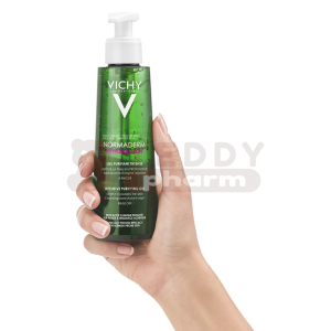 VICHY Normaderm Phytosolution Reinigungsgel/R 400 ml