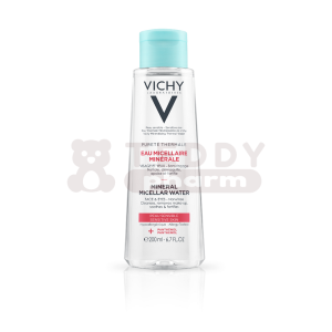 VICHY Purete Thermale Mizellenwasser 200 ml