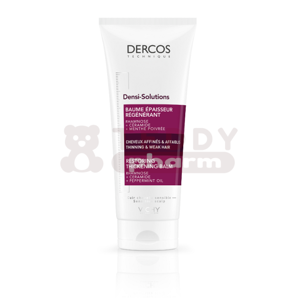 VICHY Dercos Densi-Solutions Balsam 200 ml