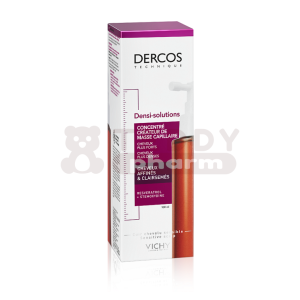 VICHY Dercos Densi-Solutions Lösung 100 ml