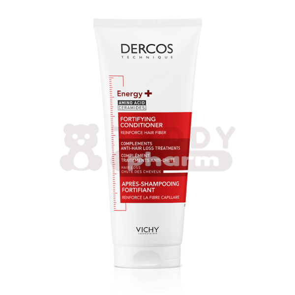 VICHY Dercos Energising Conditioner 150 ml