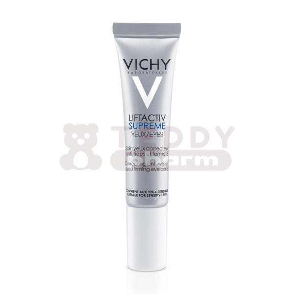 VICHY Liftactiv Augencreme 15 ml