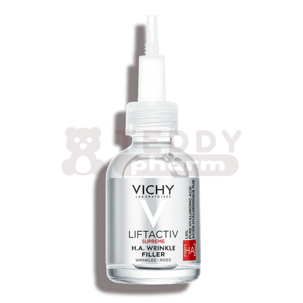 VICHY Liftactiv H.A. Epidermic Filler 30 ml