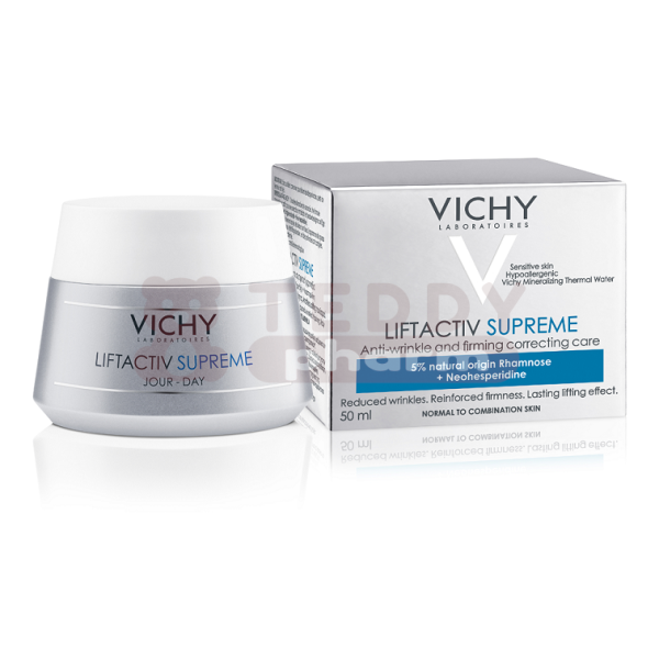VICHY Liftactiv Supreme Tagescreme 50 ml